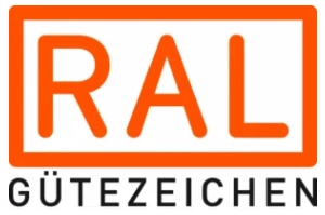 RAL Gütezeichen